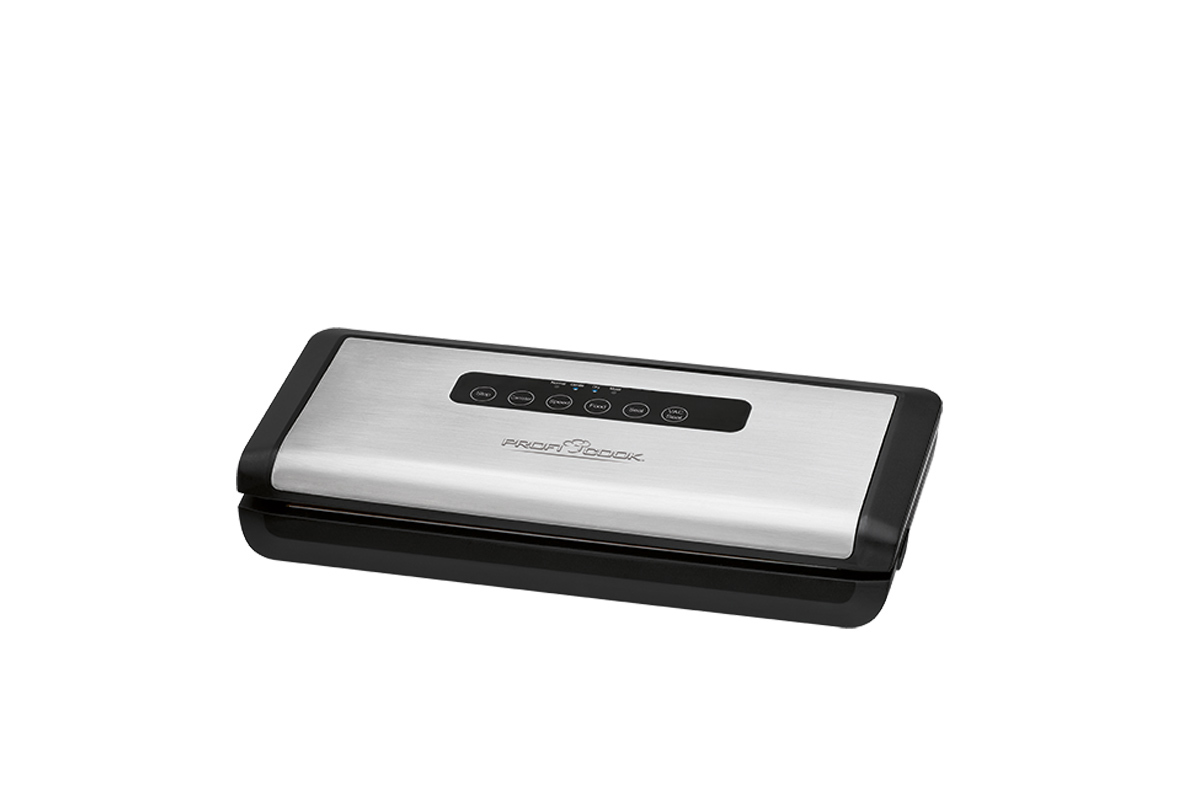 Изображение товара Вакуумный упаковщик Profi Cook PC-VK 1146