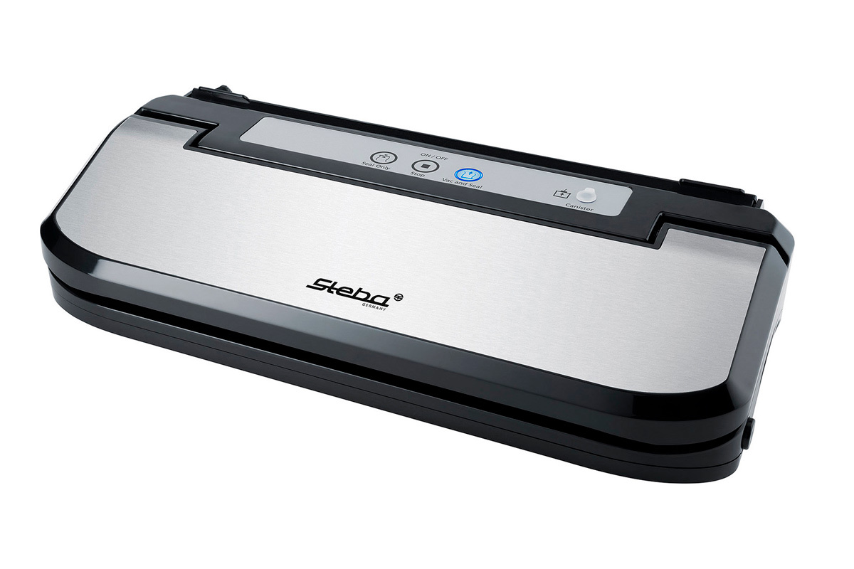 Изображение товара Вакуумный упаковщик Steba VK 7