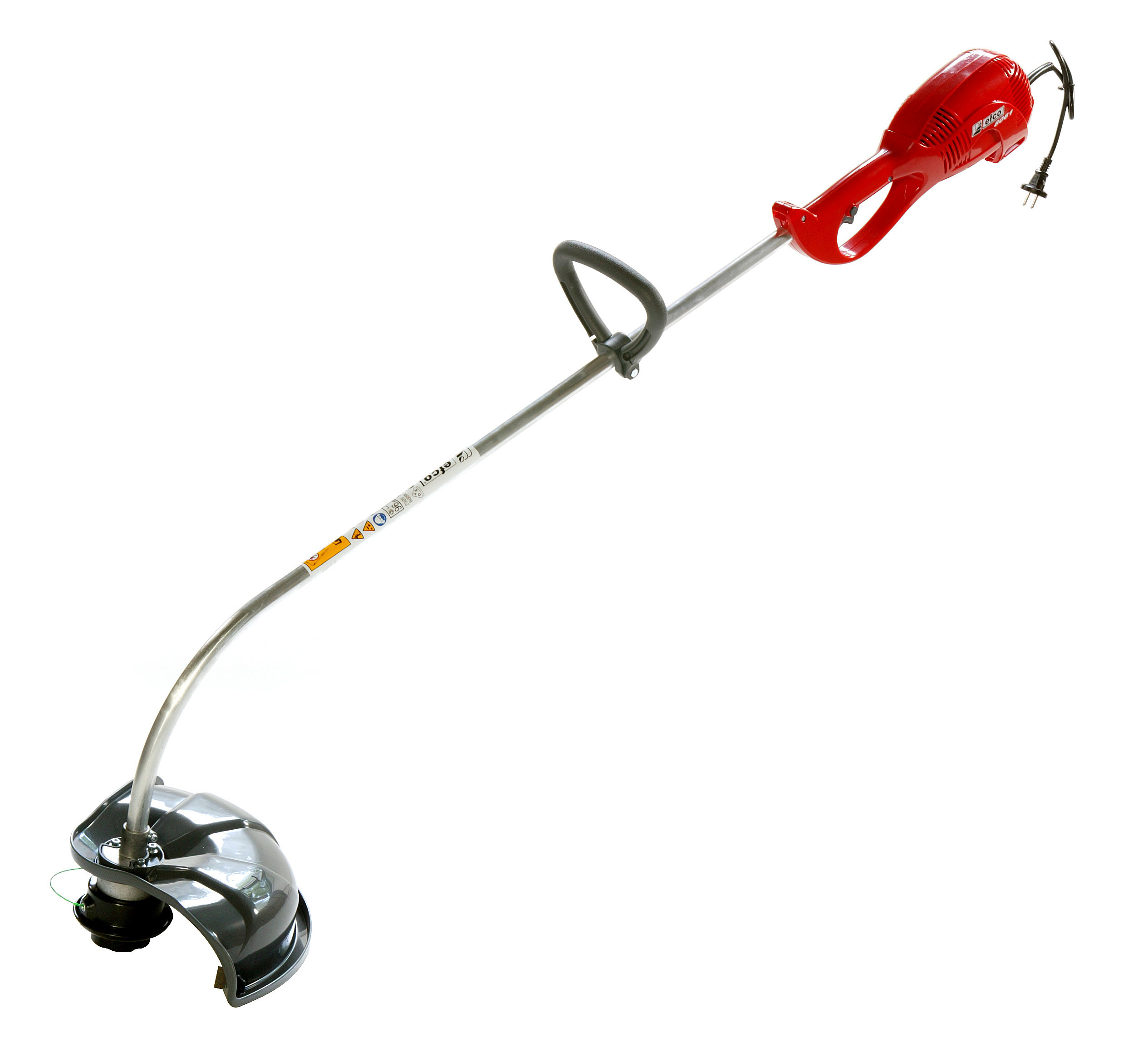 Изображение товара Триммер электрический Efco 8061 E с мощностью 600 Вт