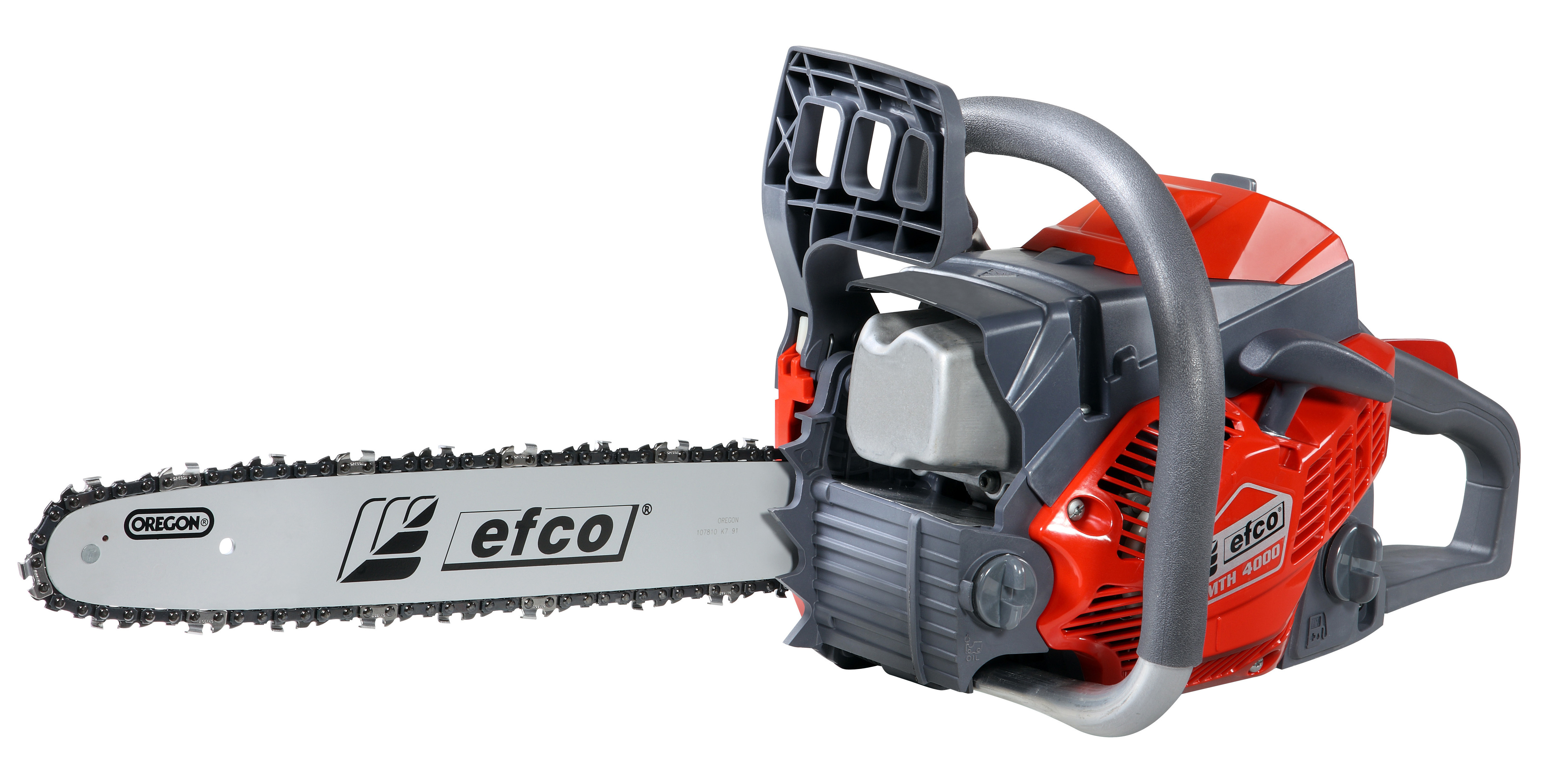 Изображение товара Пила бензиновая Efco MTH 400 2.3 л.с. 41 см цепная бензопила