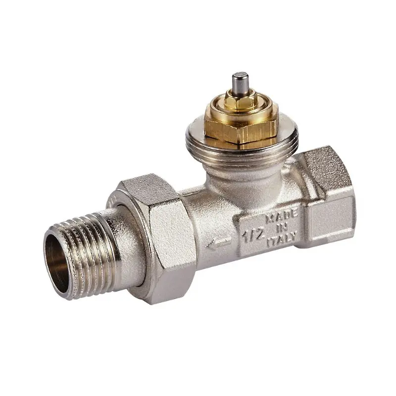 Набор термоклапанов Royal Thermo 1/2 прямое подключение - 8