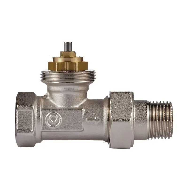 Набор термоклапанов Royal Thermo 1/2 прямое подключение - 7