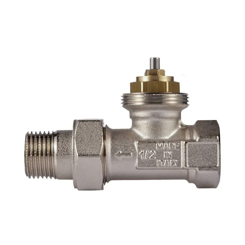 Набор термоклапанов Royal Thermo 1/2 прямое подключение - 9