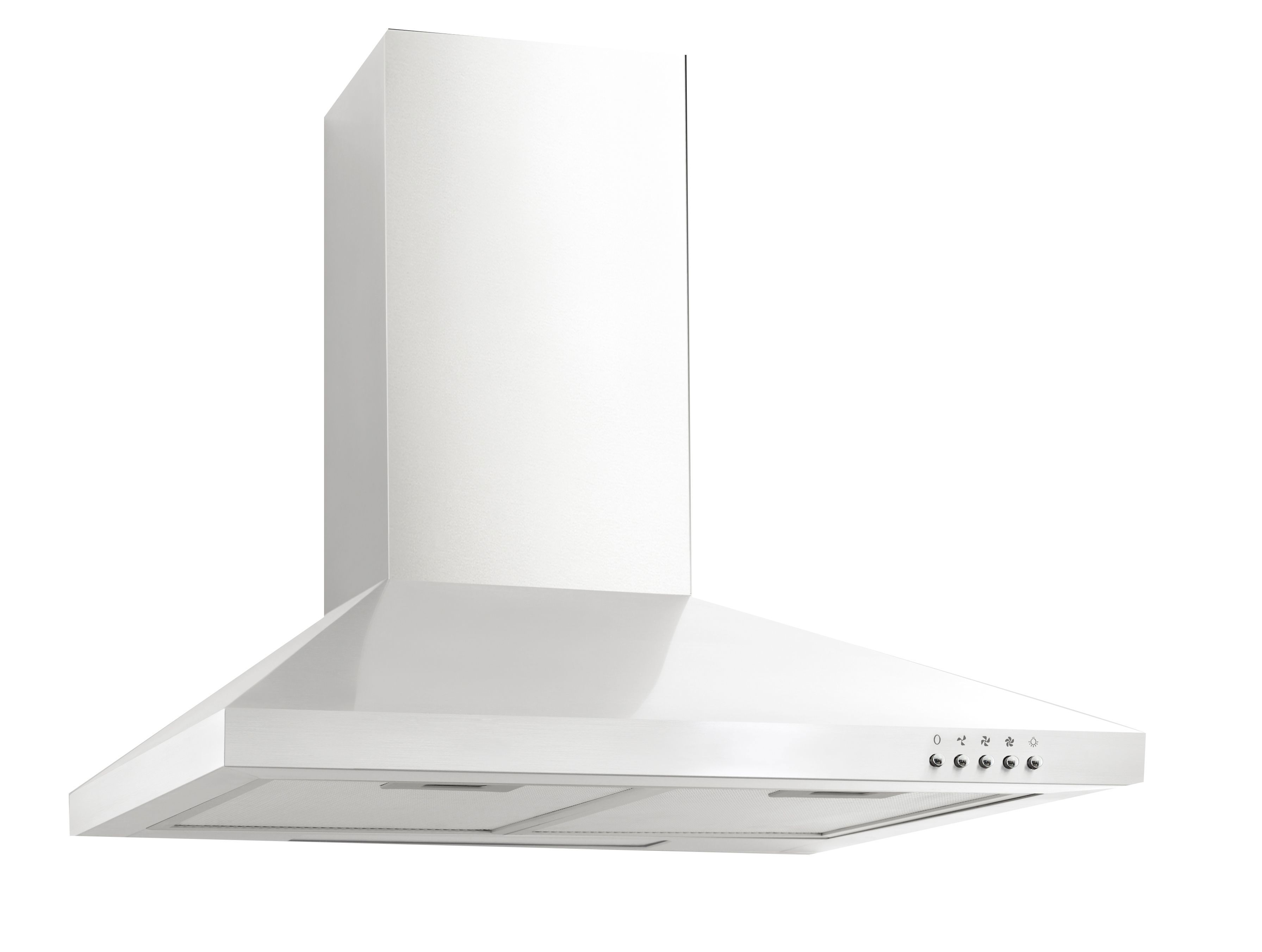 Изображение товара Купольная вытяжка Oasis KB - 60W 60 см цвет белый