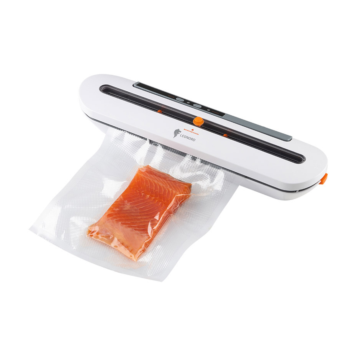 Изображение товара Вакуумный упаковщик Leonord le-1703 для свежих продуктов