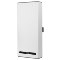 Изображение товара Рекуператор Vakio Base Smart 39 дБ 120 м3/ч белый