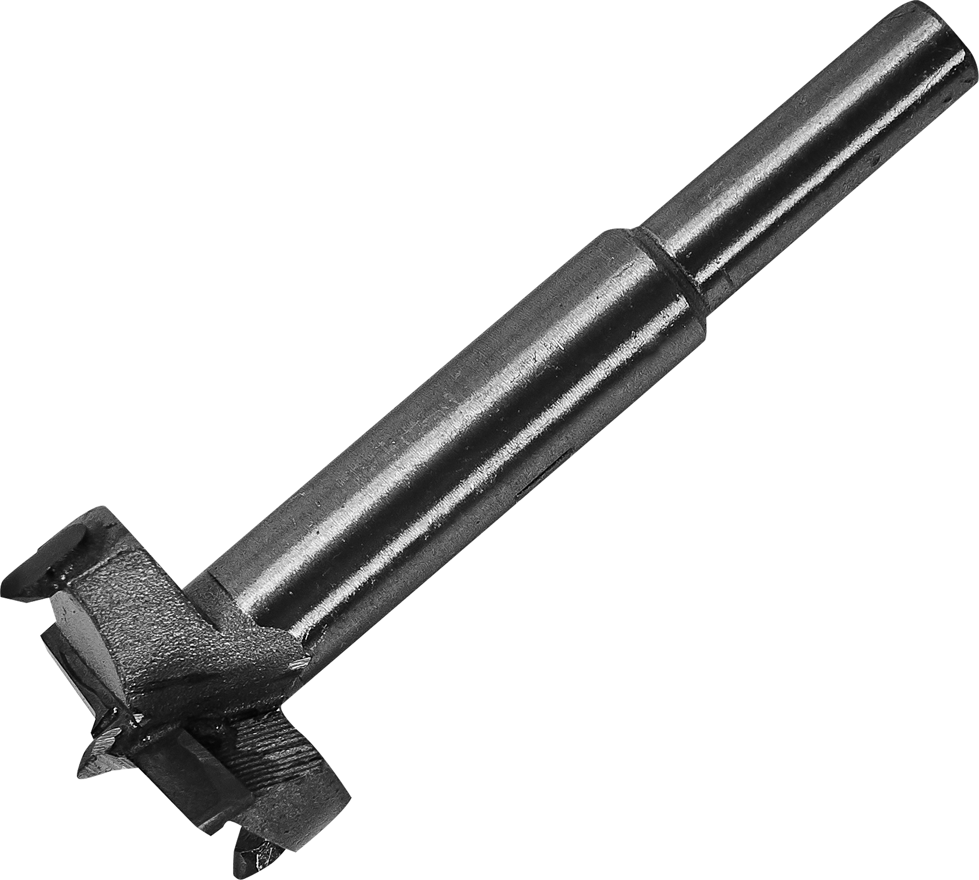 Изображение товара Сверло форстнера по дереву 553230 30x80 мм