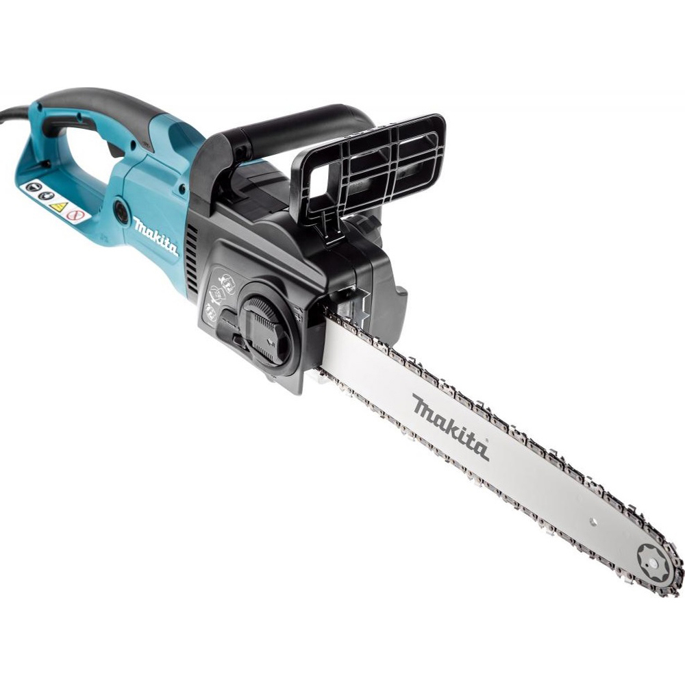 Изображение товара Электропила Makita 82086326 2000 Вт шина 40 см