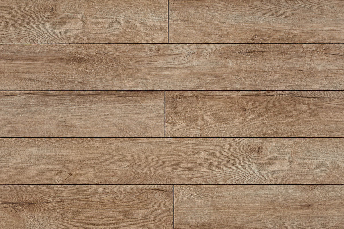 Изображение товара Ламинат Kastamonu Nanoclick Саган класс 33 10 мм фаска 4, коричневый, Россия