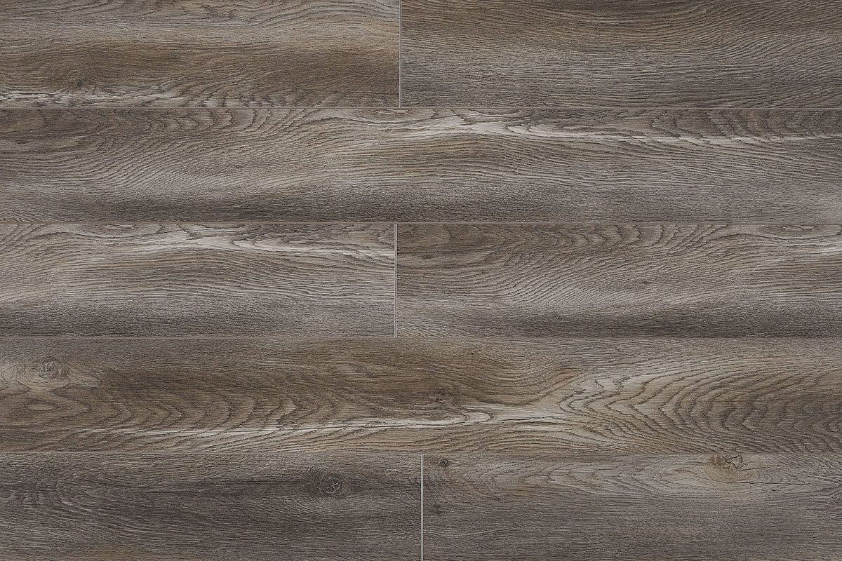 Изображение товара Ламинат Kastamonu Хабер 33 класс 10 мм Серый с фаской 1.975 м²