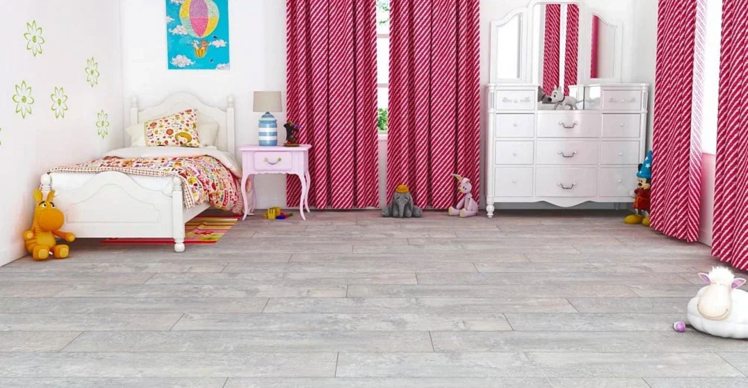 Изображение товара Ламинат Kastamonu Black Дуб Баккара 33 класс 8 мм с фаской 2.15 м²