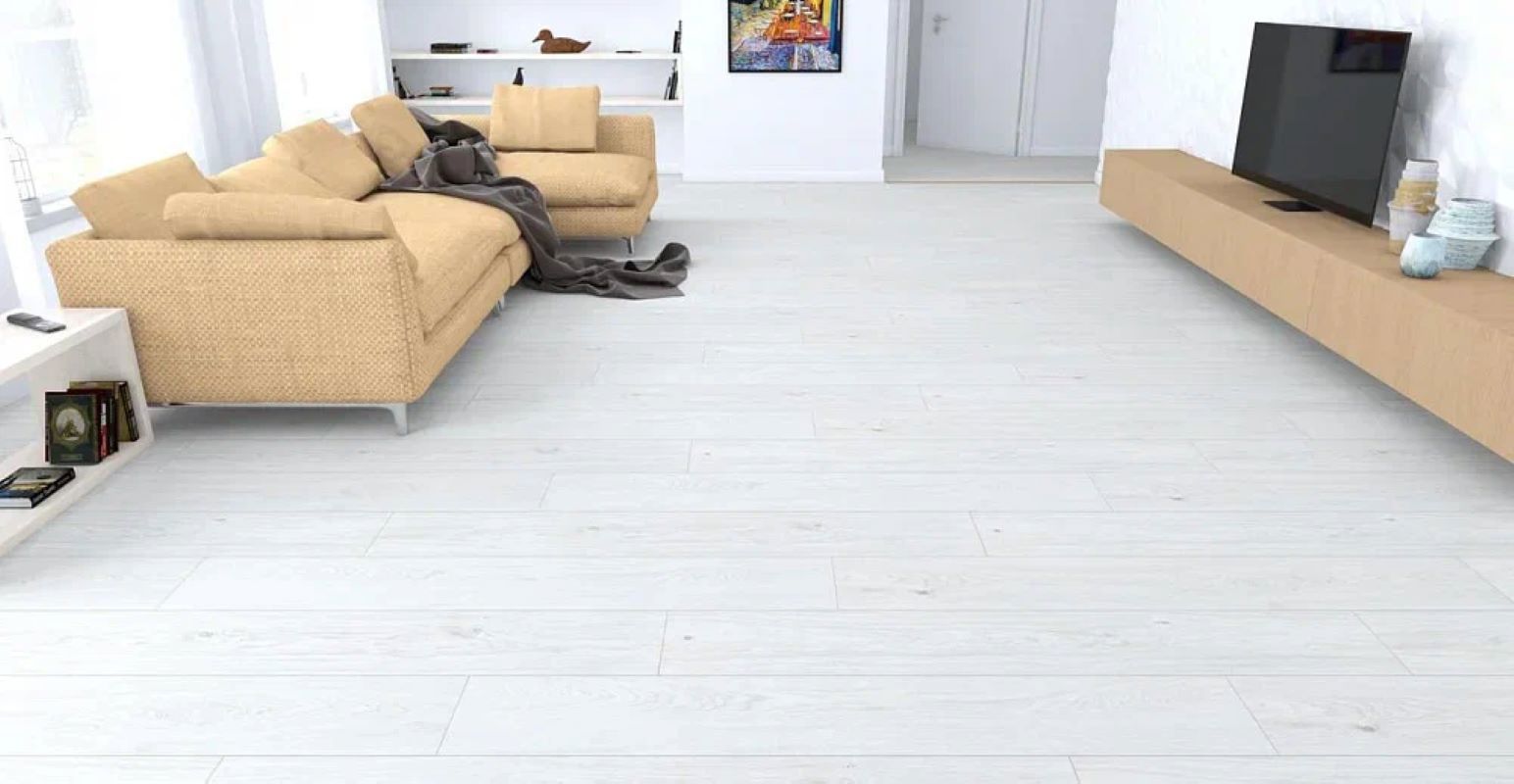 Изображение товара Ламинат Kastamonu Black Дуб Зигфрид 33 класс толщина 8 мм с фаской 2.15 м², цена за упаковку