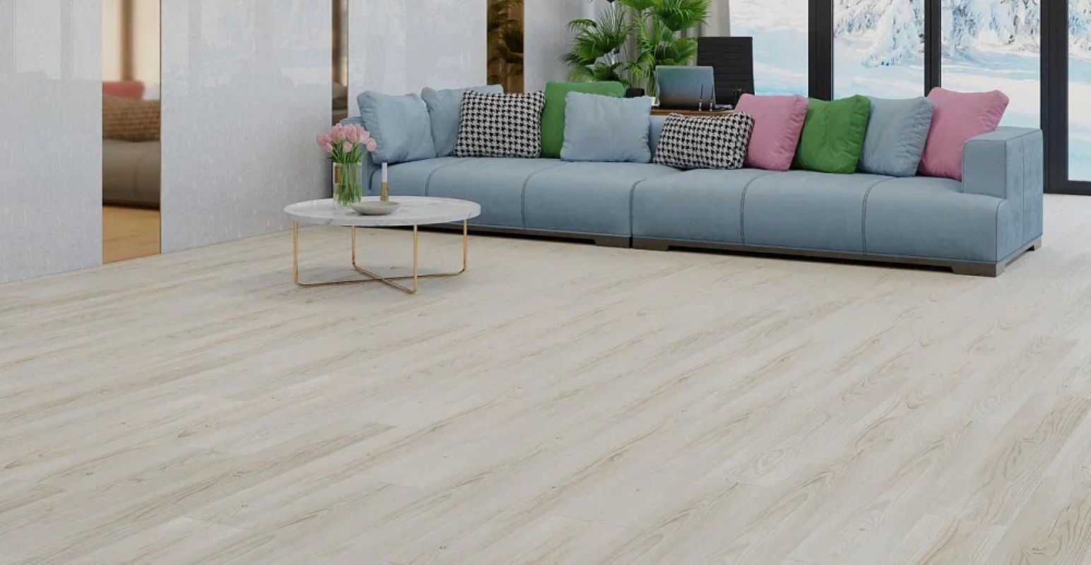 Изображение товара Ламинат Kastamonu Red Дуб Торонто классический 32 класс толщина 8 мм 2.15 м², цена за упаковку