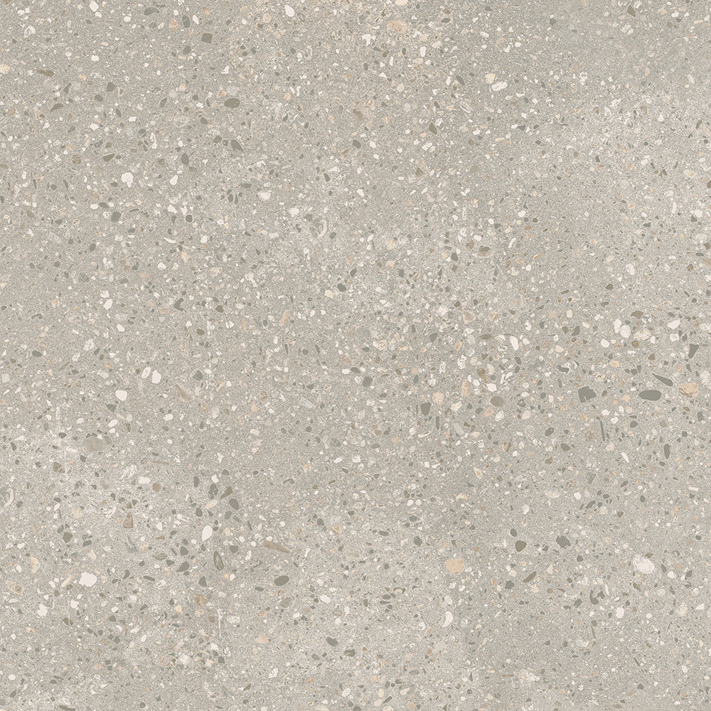 Изображение товара Керамогранит Global Tile Minger_GT GT171VG 41.2x41.2см серый практичное покрытие для интерьера