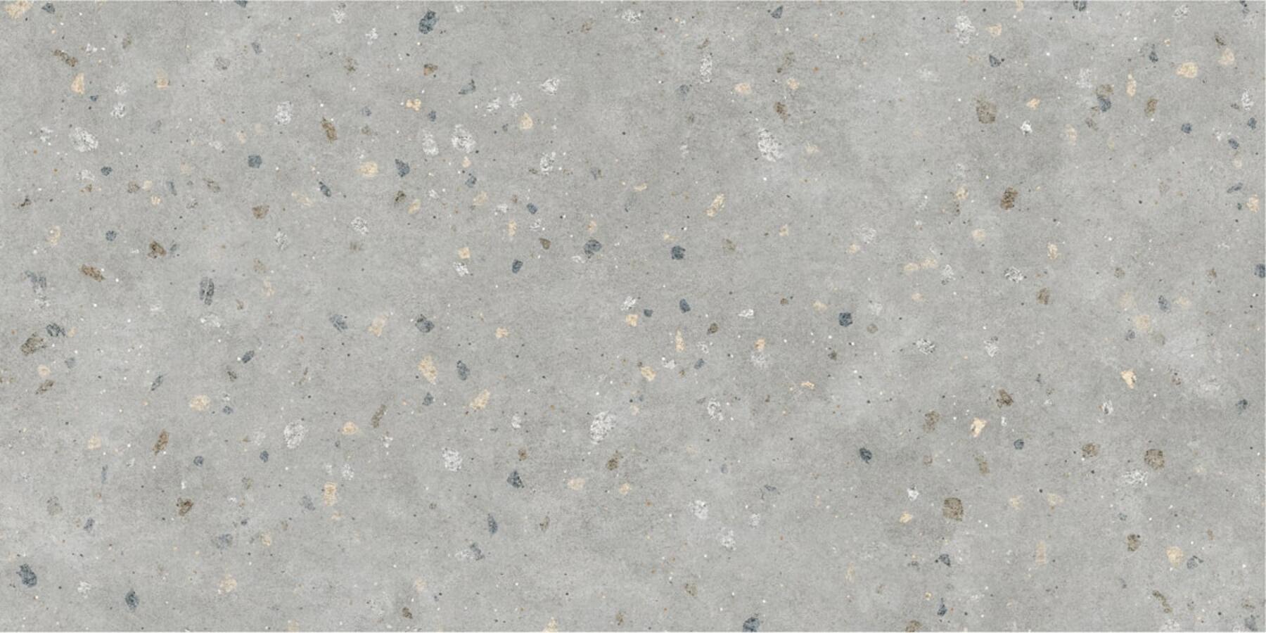 Изображение товара Керамогранит IDALGO 60x120 см серый не ректифицированный