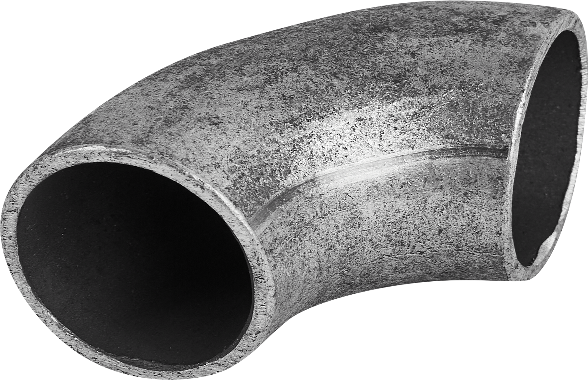 Изображение товара Отвод 90° 25x25 мм сталь для систем отопления и водопровода