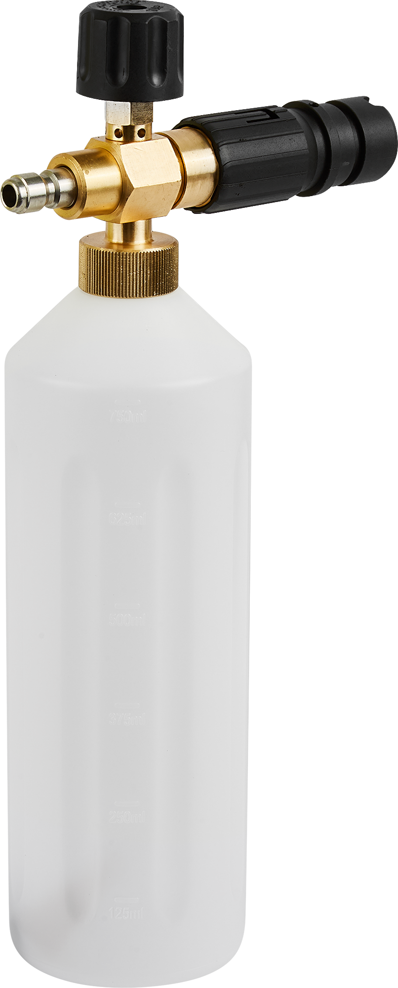 Изображение товара Пенное сопло Huter 71/5/15 для очистителей любой типа