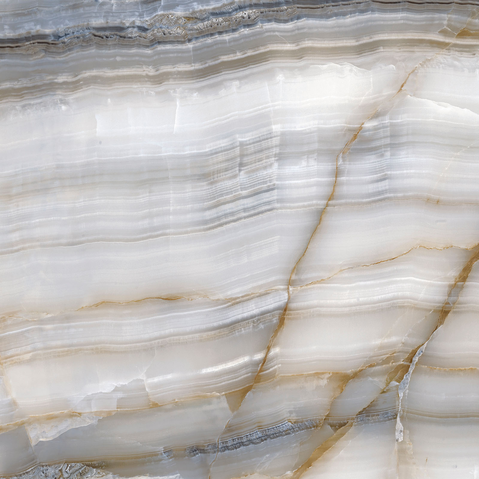 Изображение товара Керамогранит Alma Ceramica Smeraldo GFU57SMD70L 57x57 серый для пола и стен