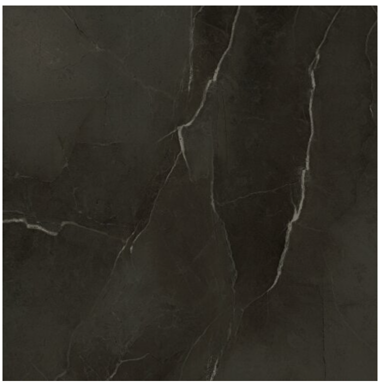 Изображение товара Керамогранит Coliseum gres 610015000416 45х45см 1.215 м² цвет черный, цена за упаковку