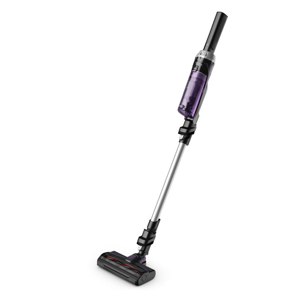 Изображение товара Вертикальный беспроводной пылесос Tefal Ty1129wo 100 Вт 0.4 л