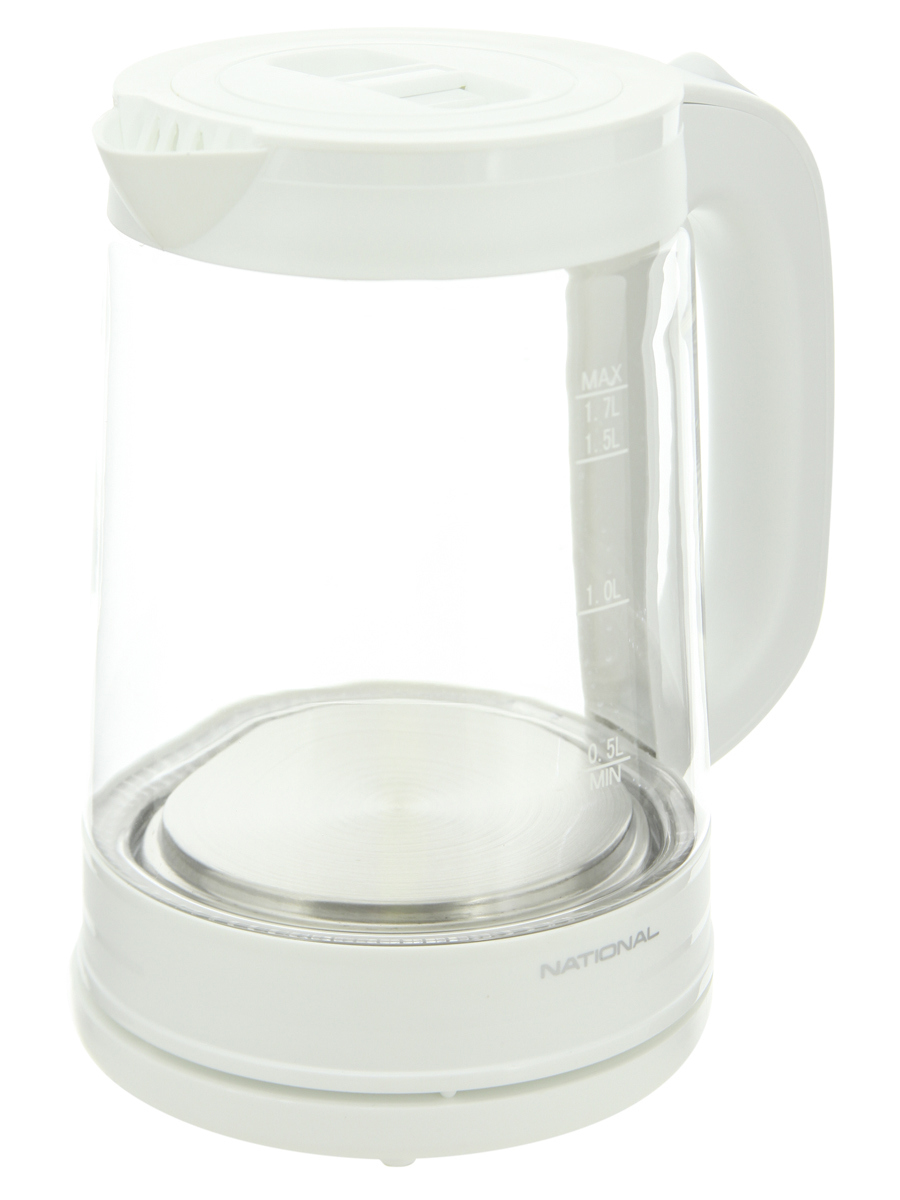 Изображение товара Электрический чайник National NK-KE17301