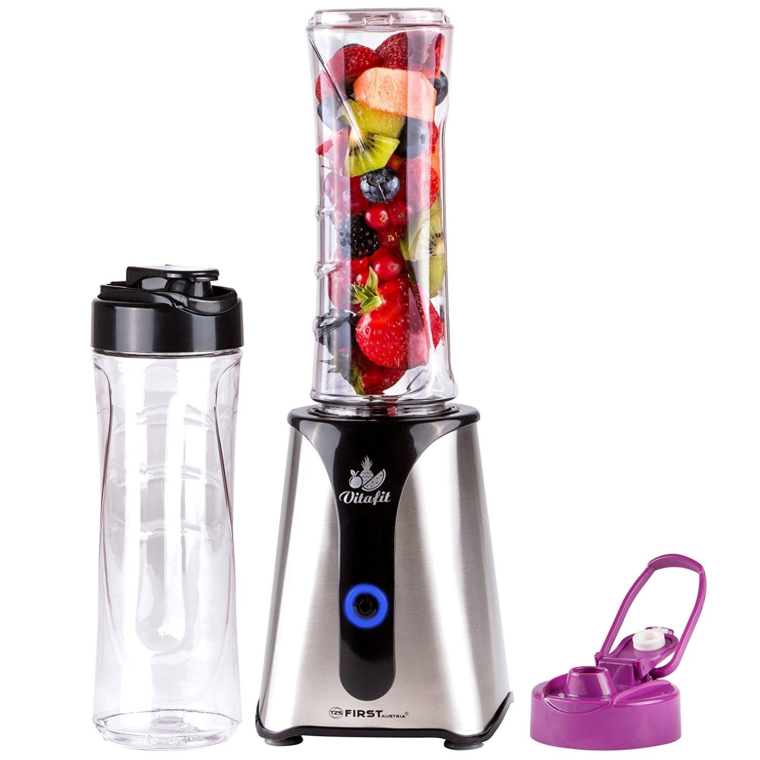 Изображение товара Погружной блендер First FA-5243-1 Stell