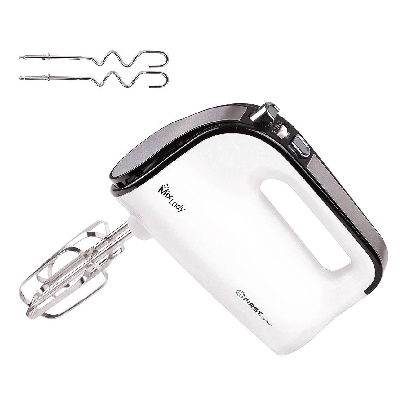 Изображение товара Миксер ручной First FA-5263-2 цвет белый