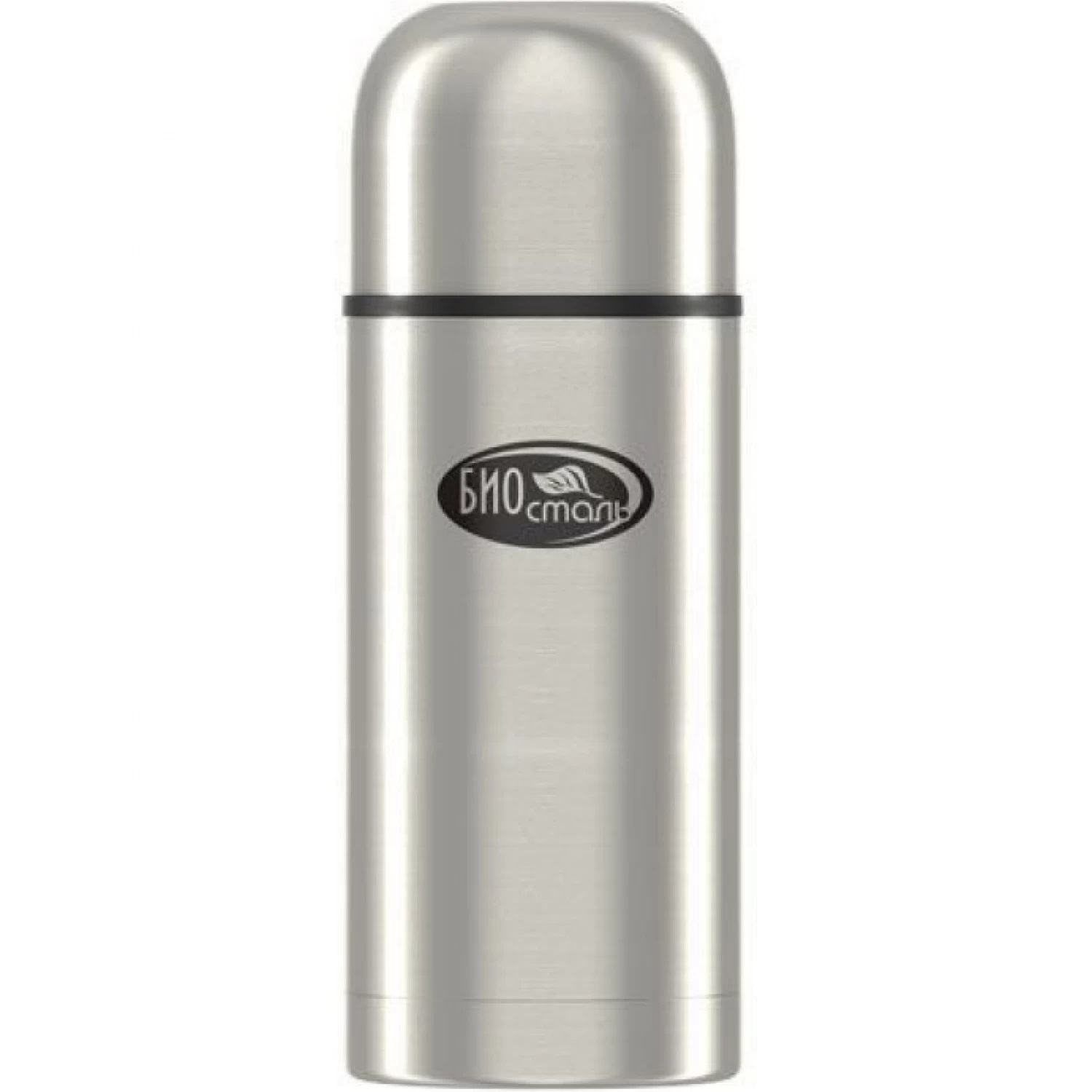 Изображение товара Термос Biostal NBP-750Z 0.75 л из нержавеющей стали с ситечком и термоконтролем