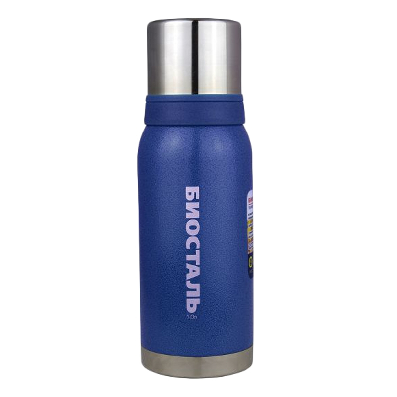 Изображение товара Термос Biostal NBА-1000B 1 л