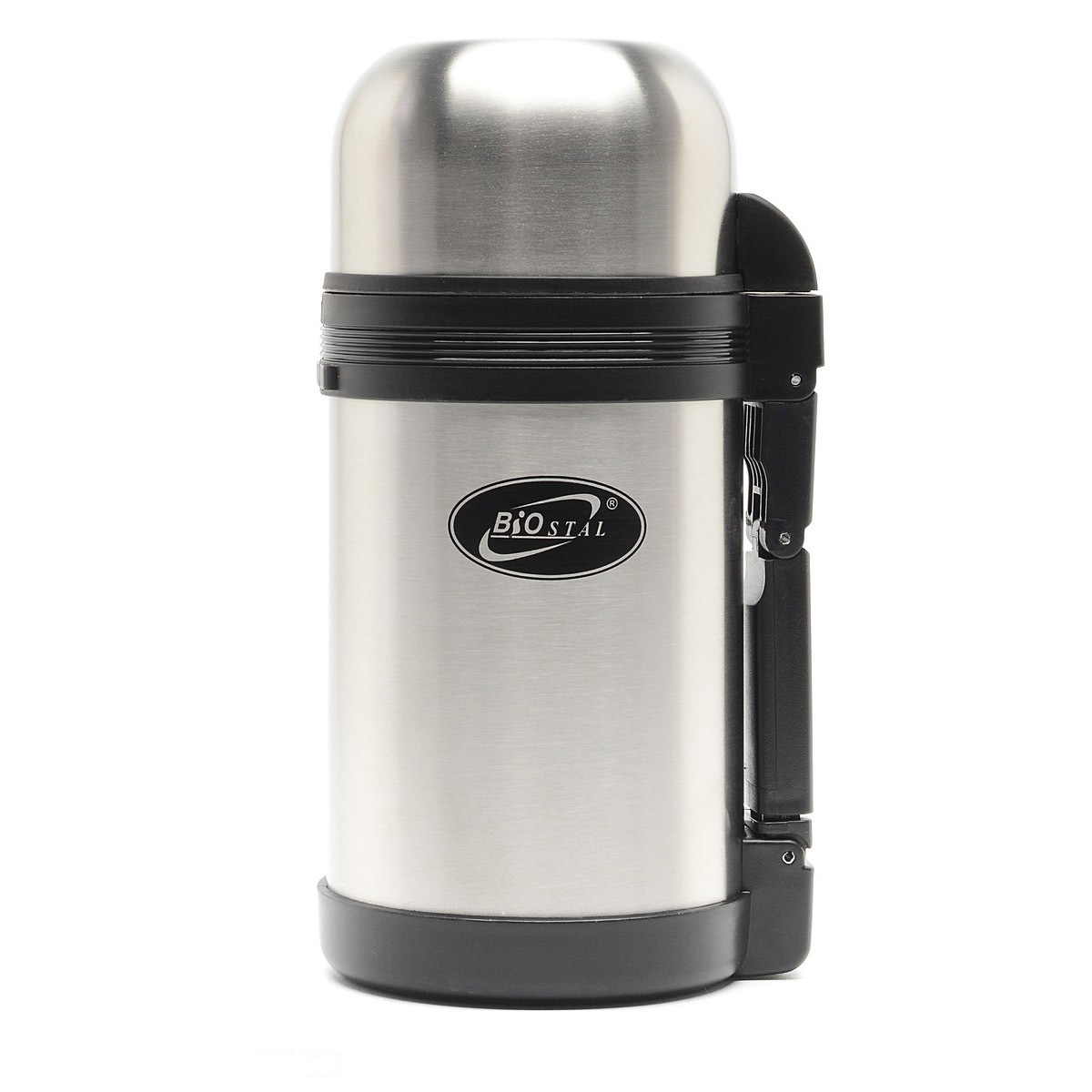 Изображение товара Термос BIOSTAL NG-800-1 800 мл нержавеющая сталь Россия