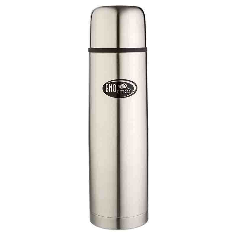 Изображение товара Термос Biostal Классическая NB-1000, 1000 мл