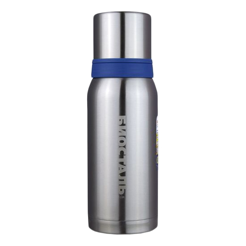 Изображение товара Термос Biostal Охота NВА-1200 1200 мл из нержавеющей стали с чашками и термоконтролем