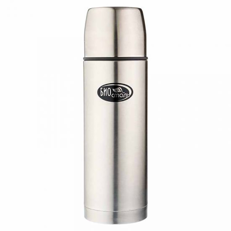 Изображение товара Термос Biostal Охота NВА-750В 750 мл для горячих и холодных напитков