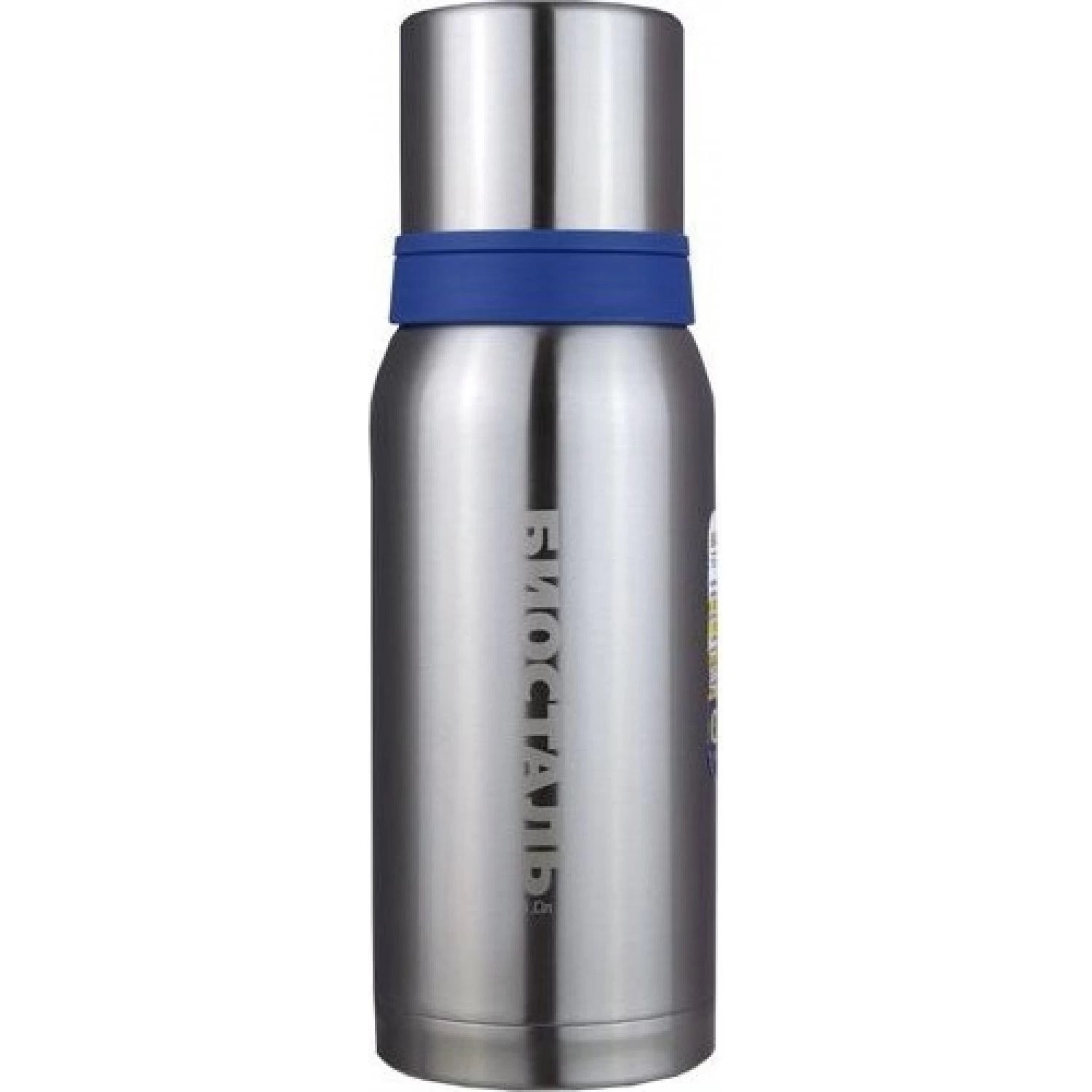 Изображение товара Термос Biostal Охота NВА-1000, 1000 мл с чашками и термоконтролем