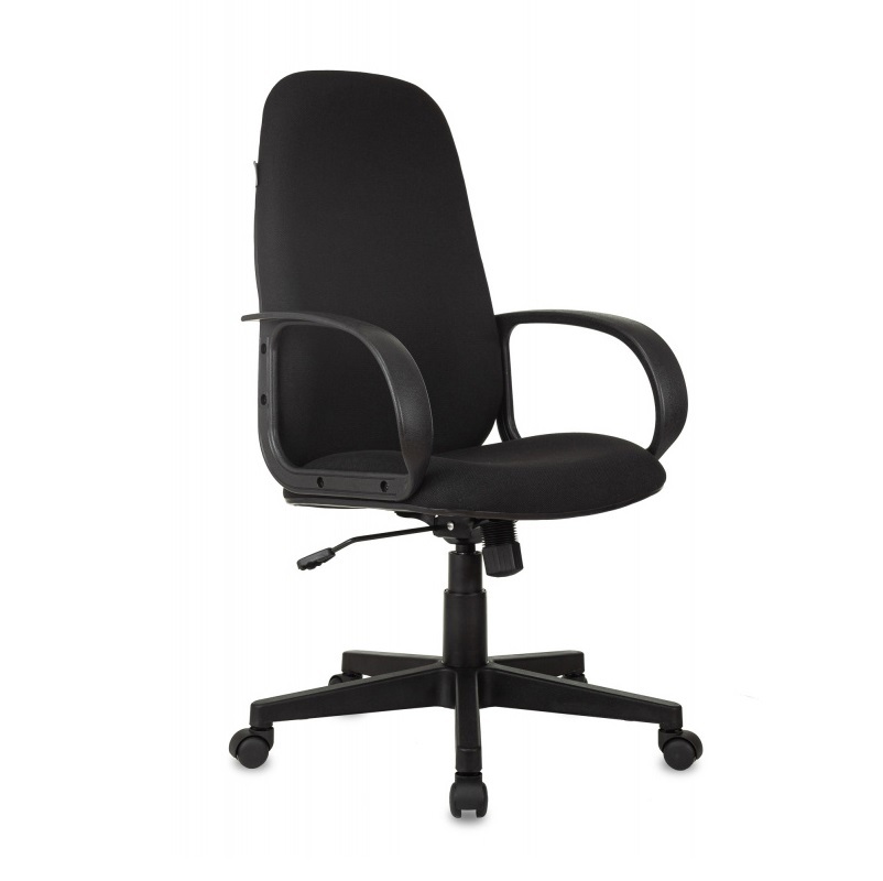 Изображение товара Офисное кресло Burokrat CH 808 AXSN для руководителя с регулируемой высотой