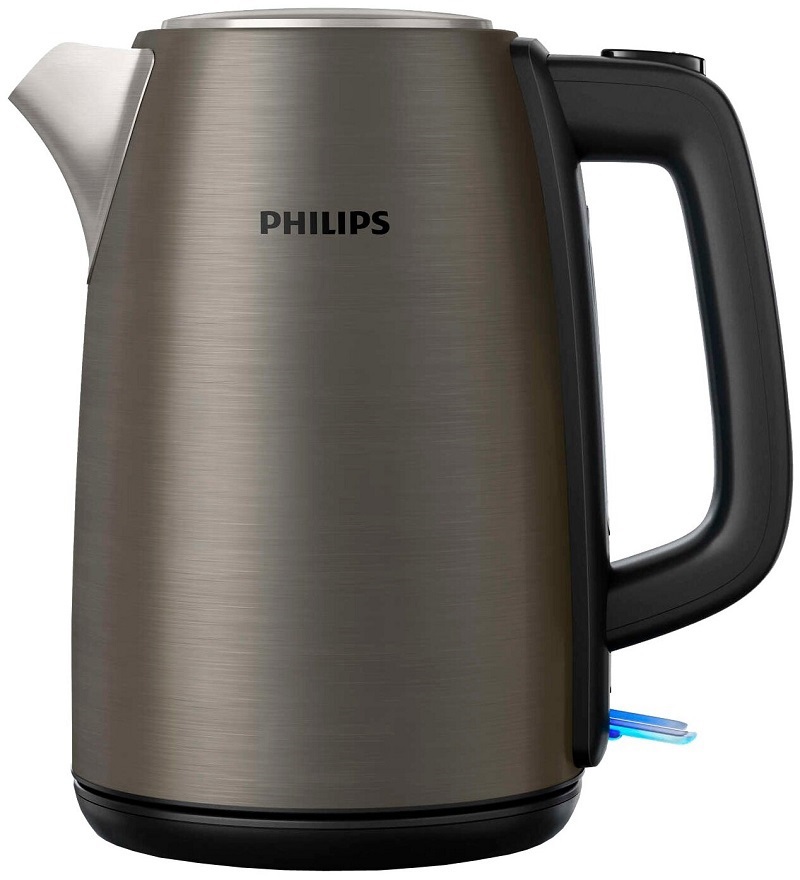 Изображение товара Электрический чайник Philips HD9352/80 из нержавеющей стали 1.7 л