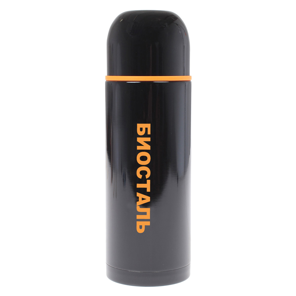 Изображение товара Термос Biostal 1 л NBP-1000С с вакуумной изоляцией для горячих и холодных напитков