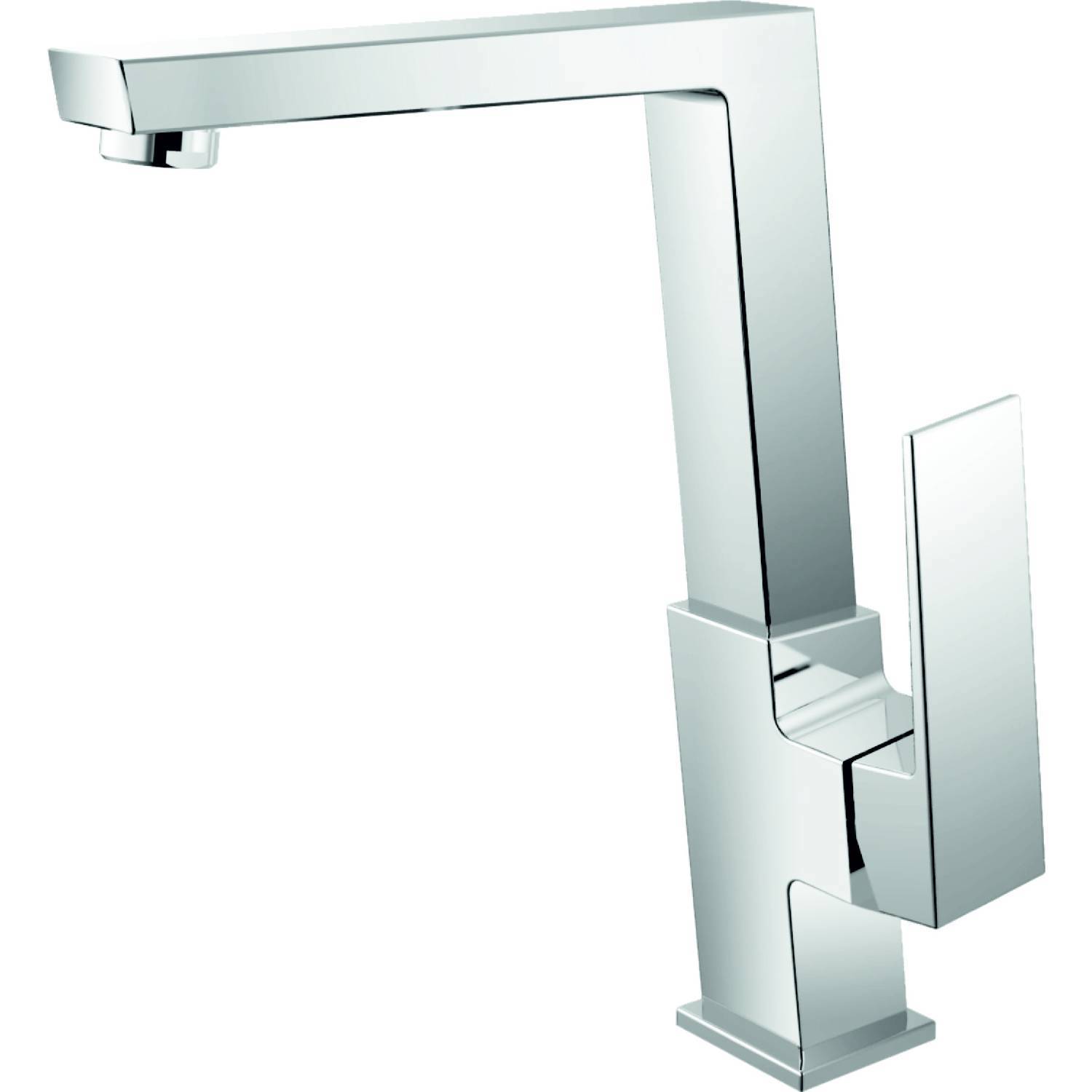 Изображение товара Однорычажный смеситель Rush TR3625-23 TR3625-23