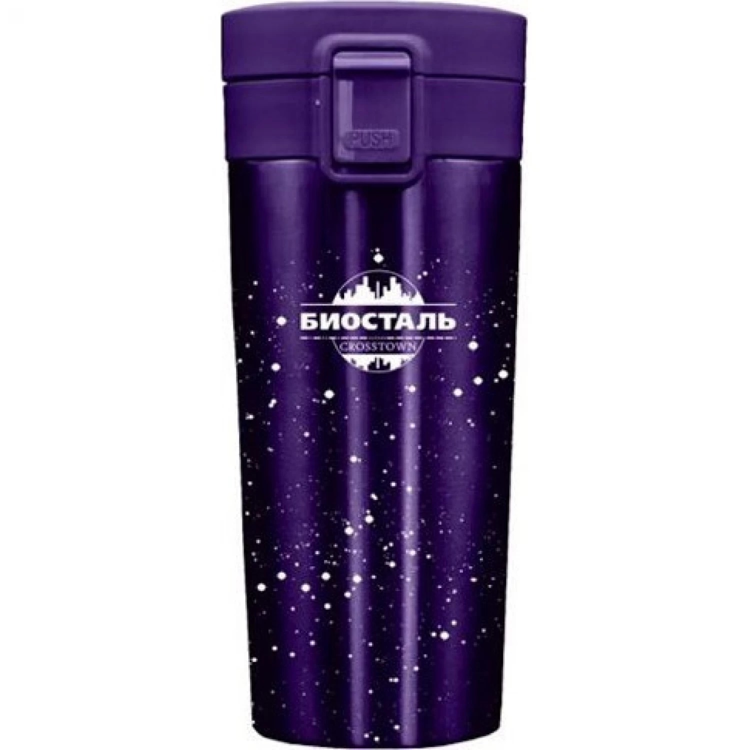 Изображение товара Термокружка Biostal NMT-400N, 400 мл