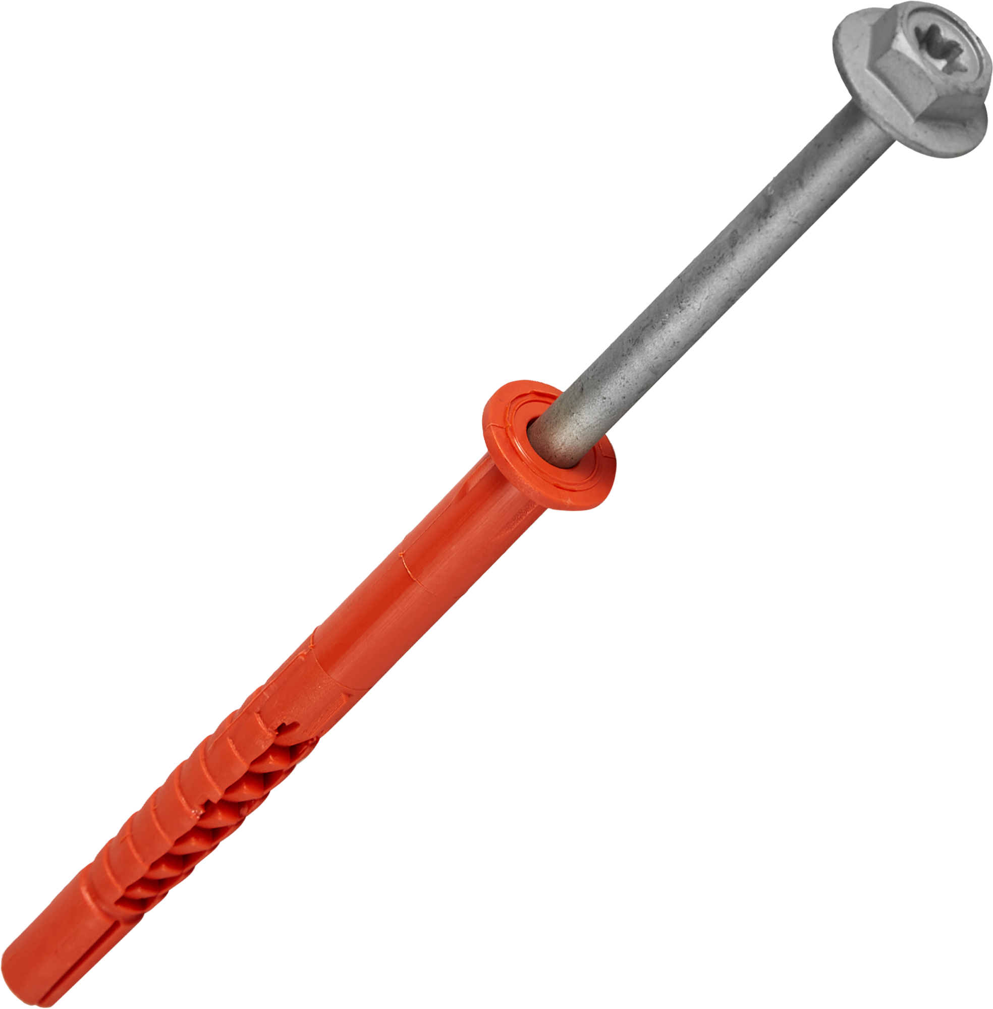 Изображение товара Дюбель фасадный Sormat 10x120 мм нейлон