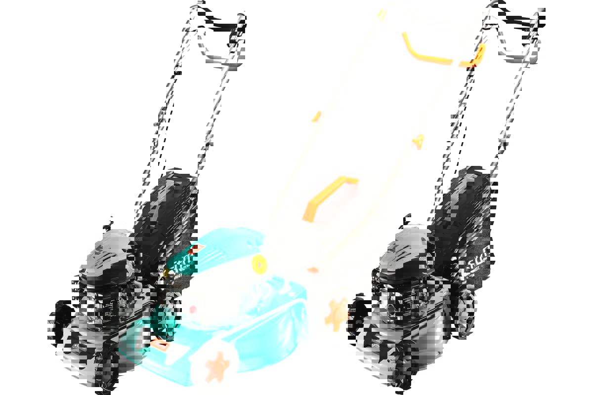 Изображение товара Газонокосилка бензиновая несамоходная Sturm! Pl4210 3 л.с. 42 см