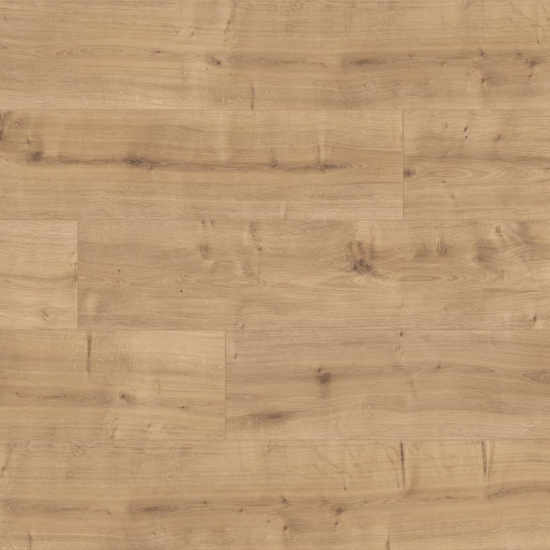Изображение товара Ламинат Master Floor By Kaindl Wide AT Oak Chalet 32 класс толщина 8 мм с фаской 2.36 м², цена за упаковку