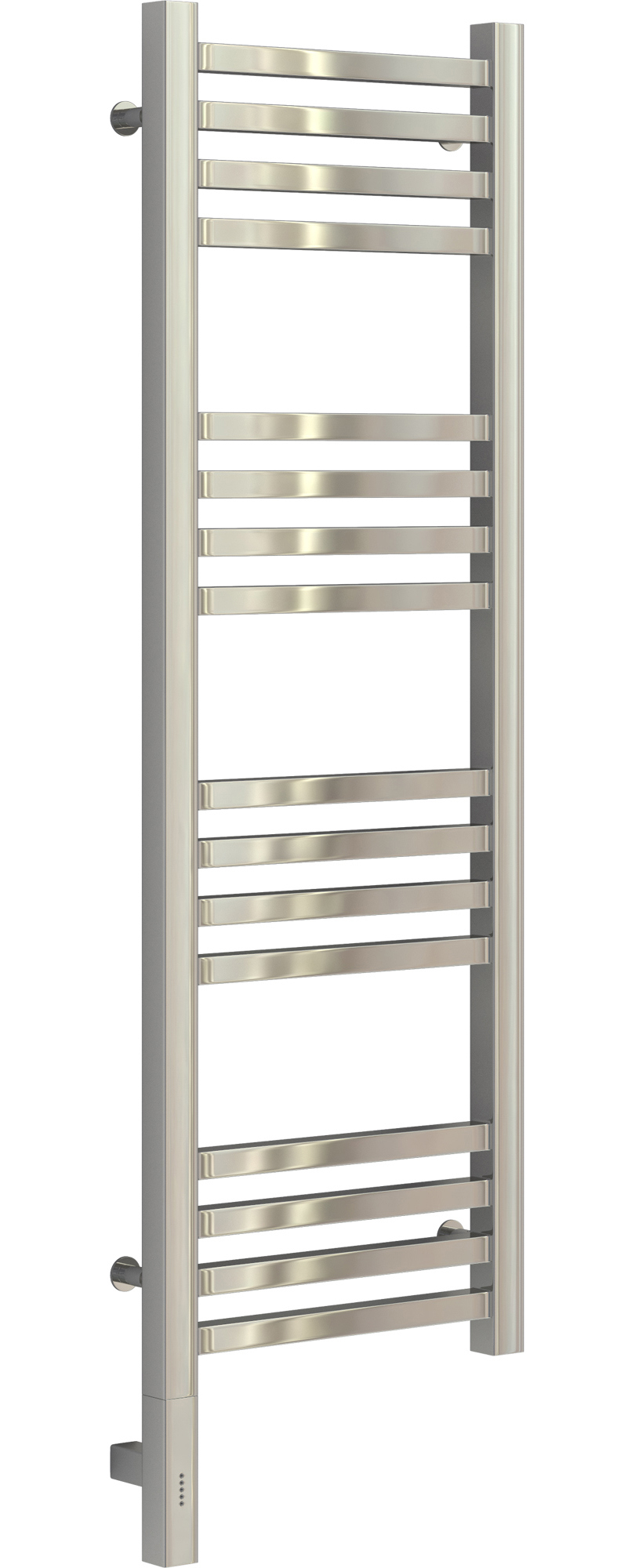 Изображение товара Электрический полотенцесушитель Сунержа Модус 3.0 300 Вт Лесенка Хром