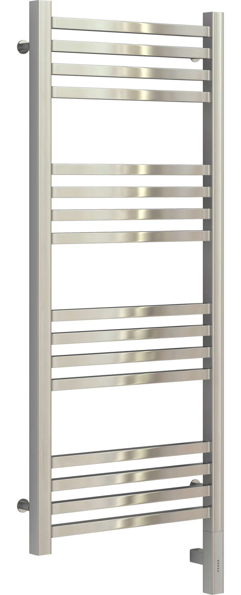 Изображение товара Электрический полотенцесушитель Сунержа Модус 3.0 П хром 400x1000 мм 300 Вт с терморегулятором