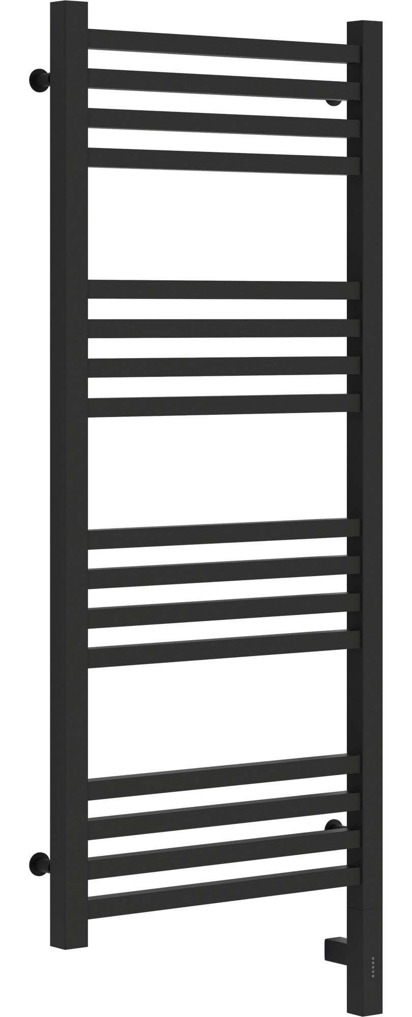 Изображение товара Электрический полотенцесушитель Сунержа Модус 3.0 П 400x1000 мм 300 Вт с терморегулятором лесенка т