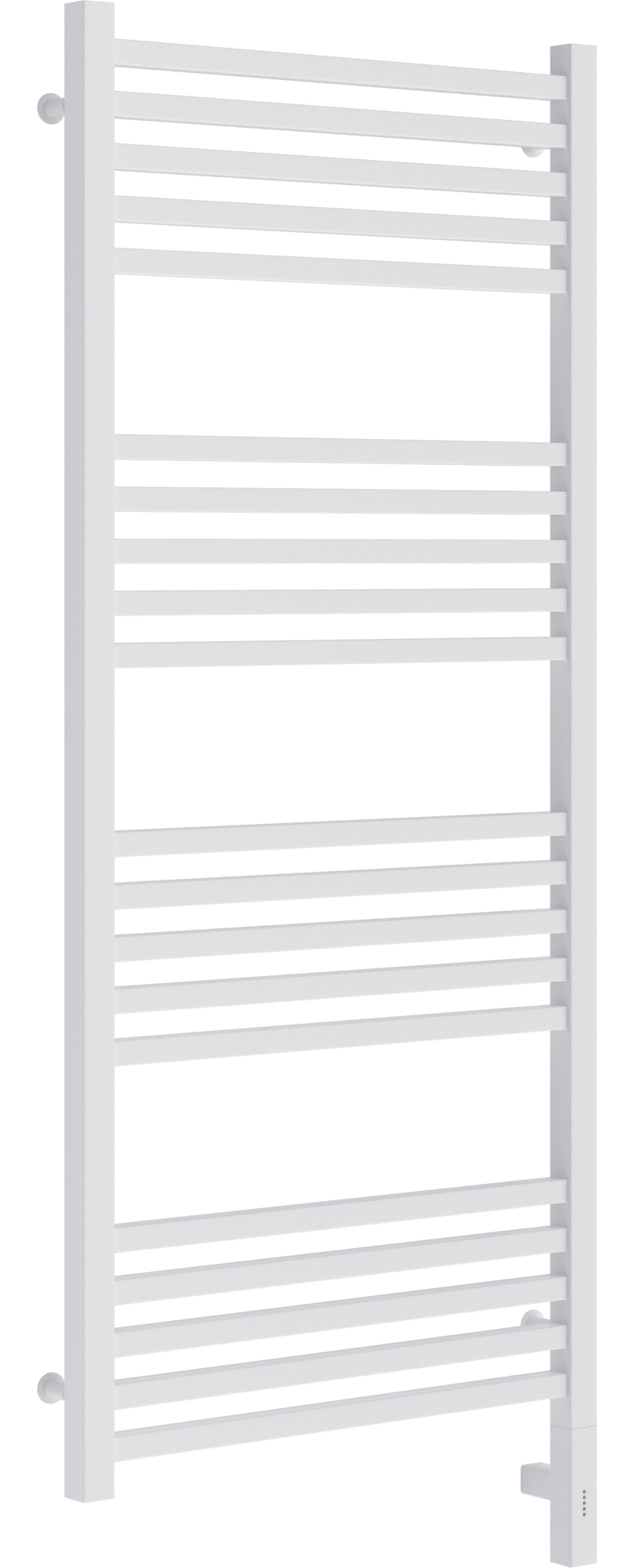 Изображение товара Электрический полотенцесушитель Сунержа Модус 3.0 500x1200 мм 300 Вт белый матовый