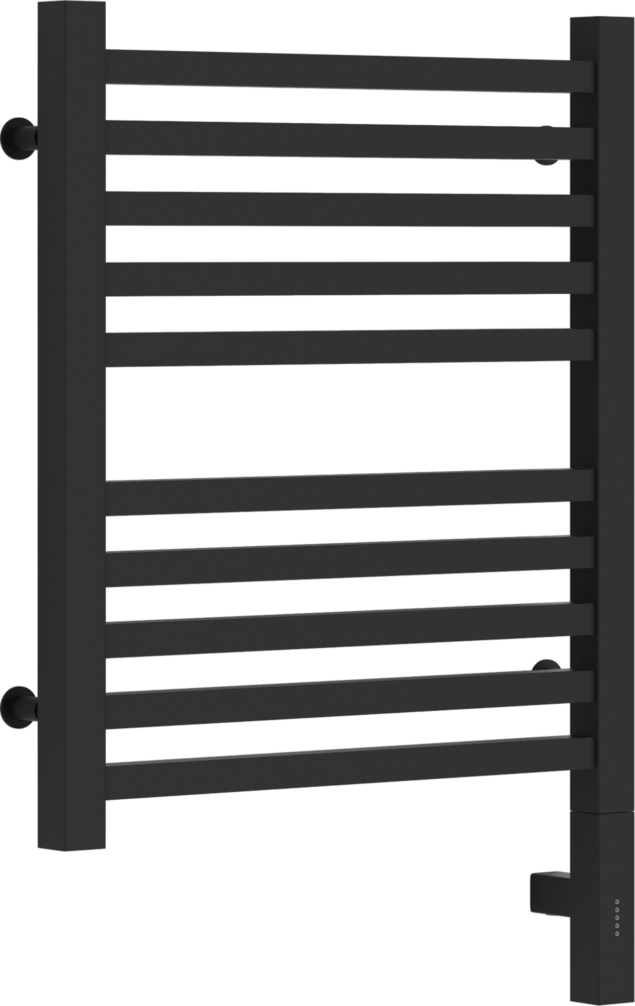 Изображение товара Электрический полотенцесушитель Сунержа Модус 3.0 П 400x500 мм 300 Вт с терморегулятором