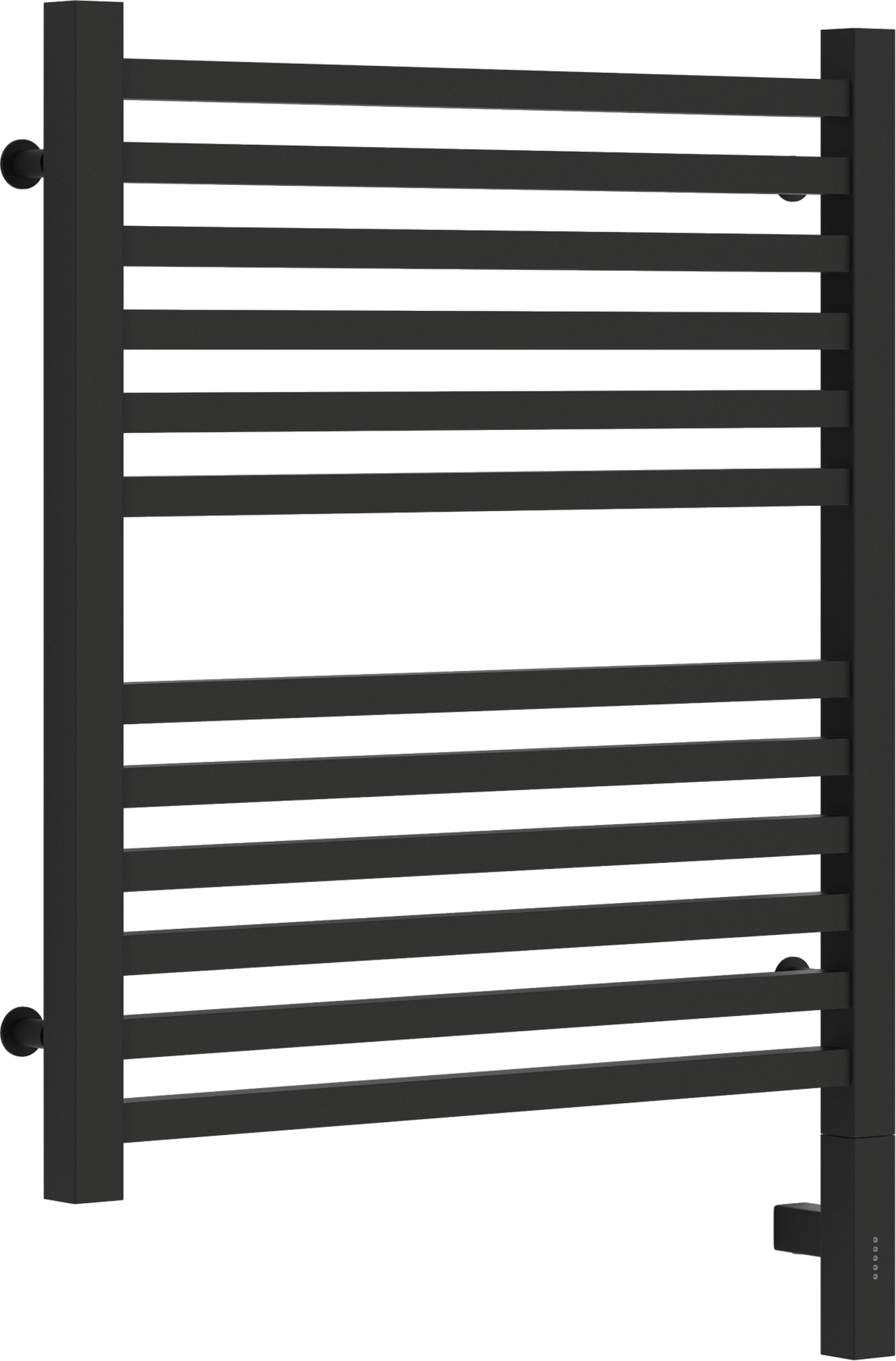 Изображение товара Электрический полотенцесушитель Сунержа Модус 3.0 П 500x600 мм 300 Вт с терморегулятором