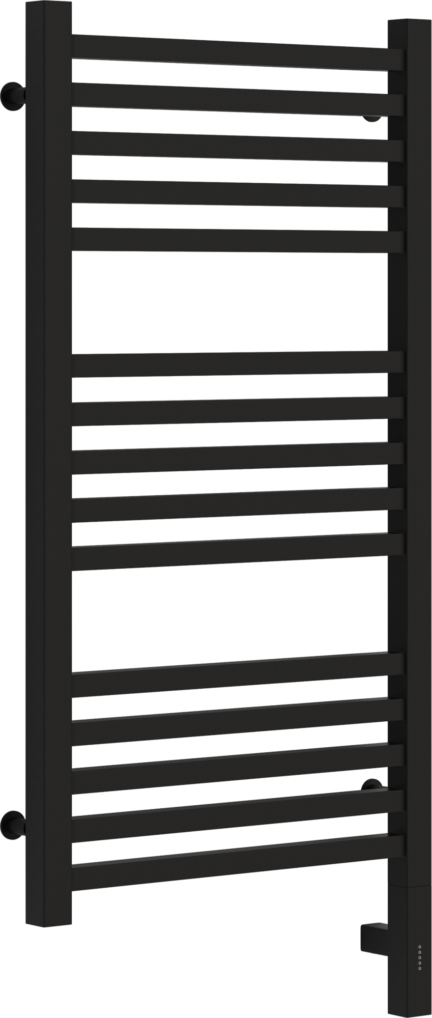 Изображение товара Электрический полотенцесушитель Сунержа Модус 3.0 П 400x800 мм 300 Вт с терморегулятором