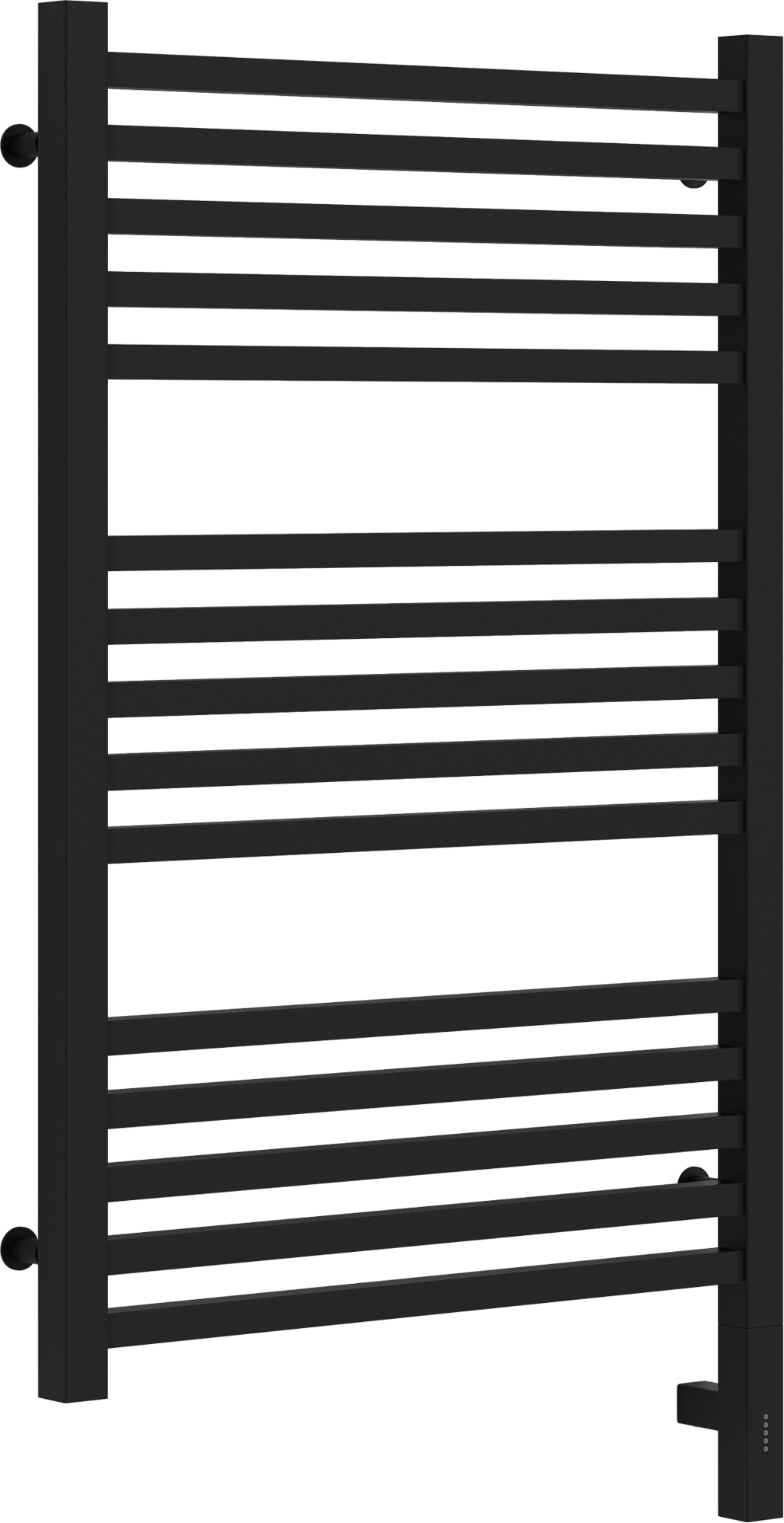 Изображение товара Электрический полотенцесушитель Сунержа Модус 3.0 П 500x800 мм 300 Вт с терморегулятором лесенка че